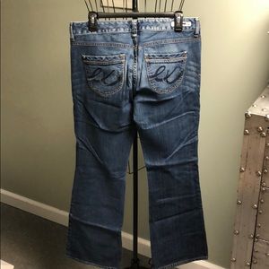 Express Jeans